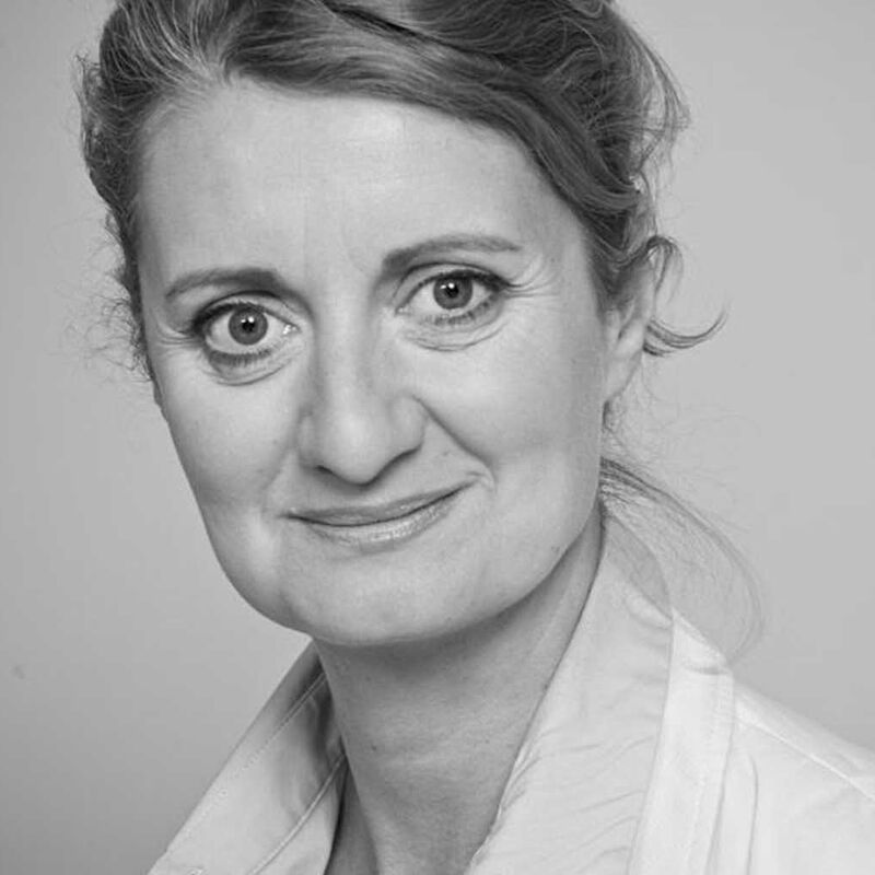 Katrin Piplies - iaf Schauspielschule, Lehrauftrag: Improvisation