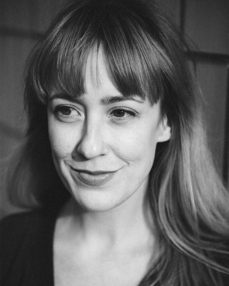 Isabell Honig - iaf Schauspielschule, Lehrauftrag: Sprechen, Stimmbildung