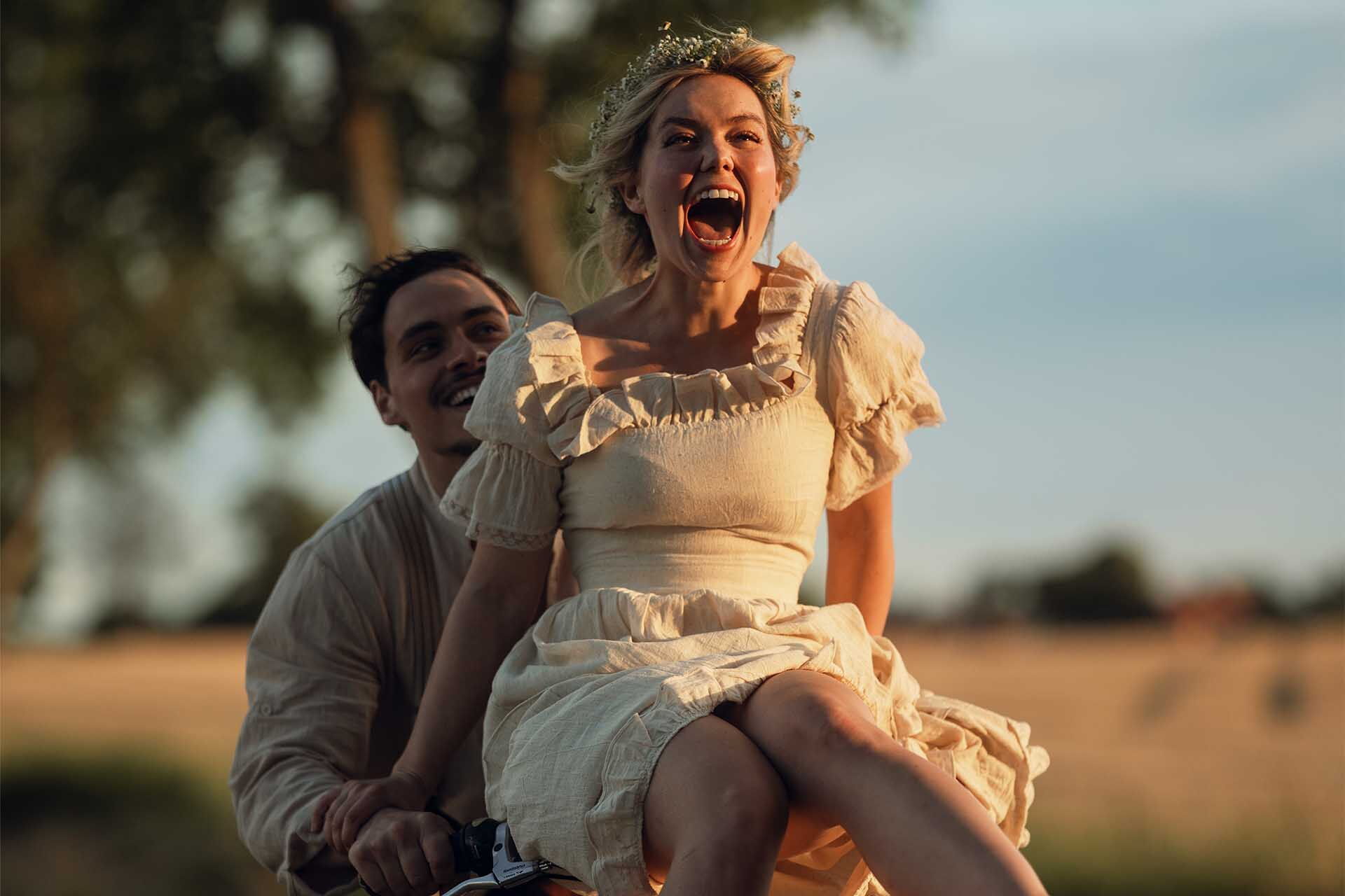 IAF: Szenenbild: Musical