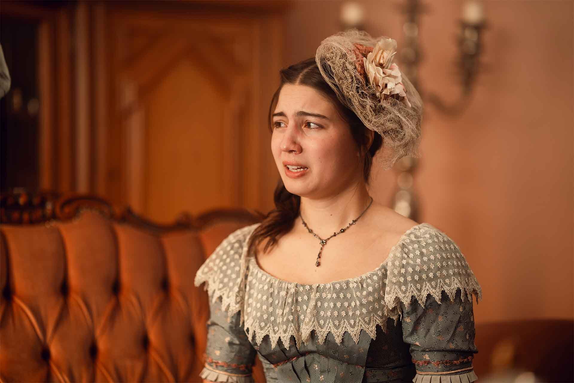 IAF: Szenenbild : 19 Jahrhundert 44