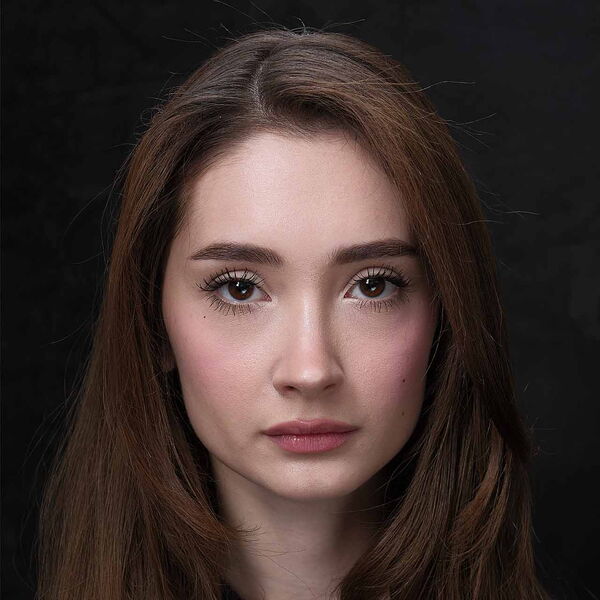 Georgiana-Alina Nicolae