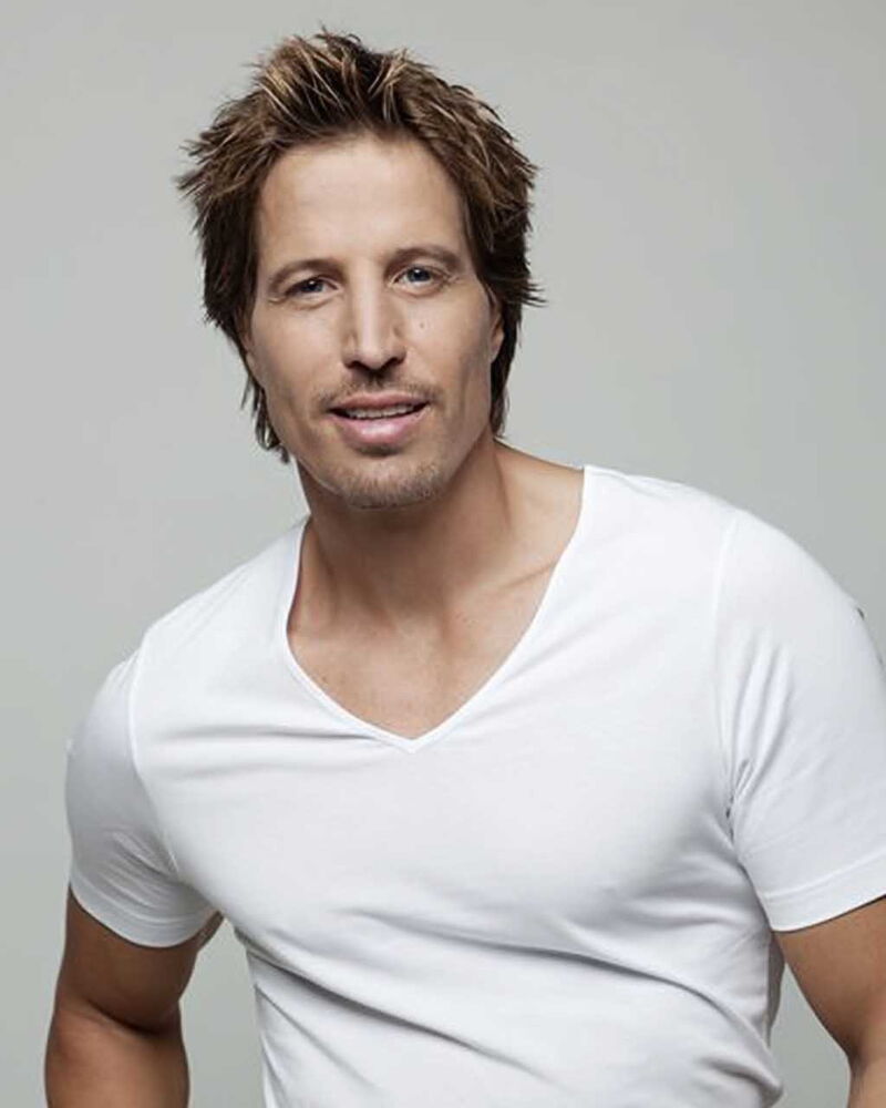 Michael Meziani - iaf Schauspielschule, Lehrauftrag: Selbstvermarktung/ Career Training