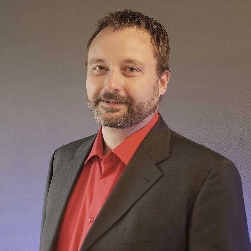 Matthias Brandebusemeyer - iaf Schauspielschule, Lehrauftrag: Comedy