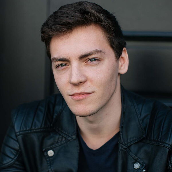 Maximilian Schneider