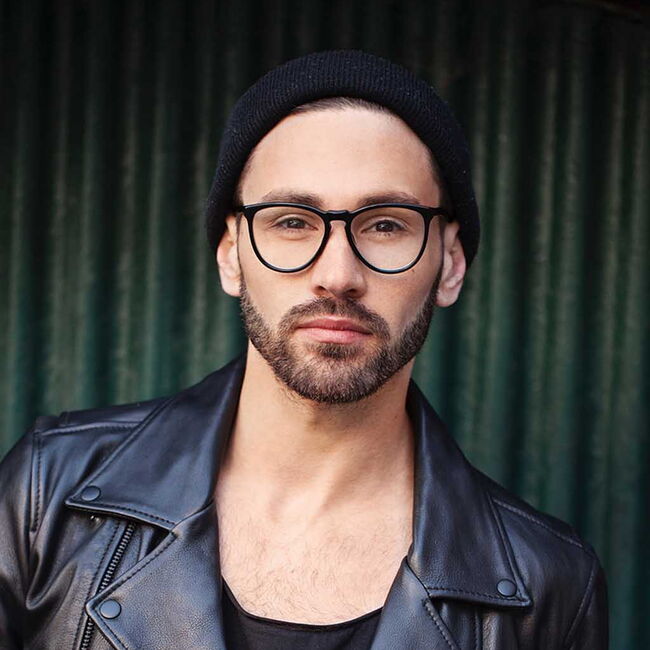 Marc Teusch - iaf Schauspielschule, Lehrauftrag: Standardtanz, Dance for Actors