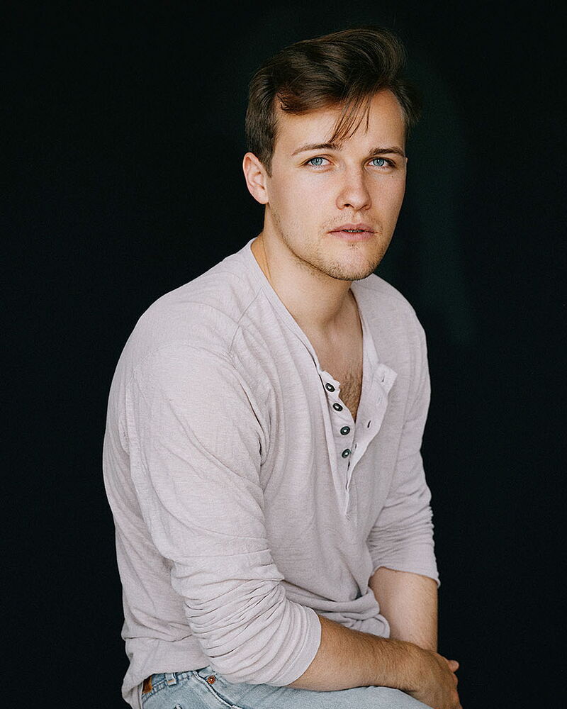 Juri Senft - iaf Schauspielschule, Lehrauftrag: Camera Acting