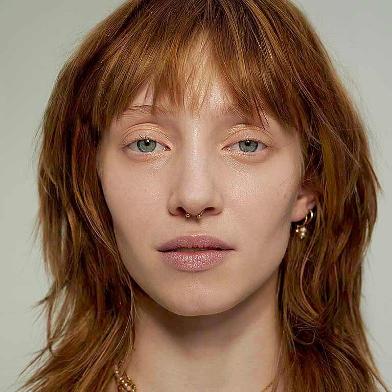 Laura Louise van Meurs