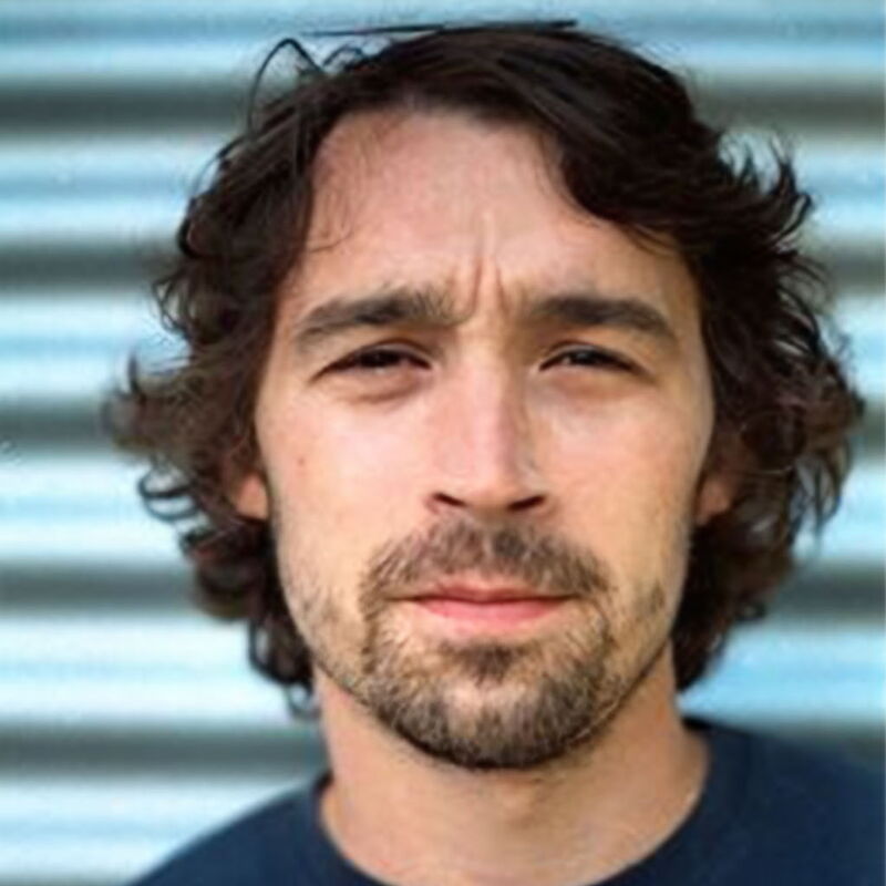 Walter Kimmerle - iaf Schauspielschule, Lehrauftrag: Film Fighting