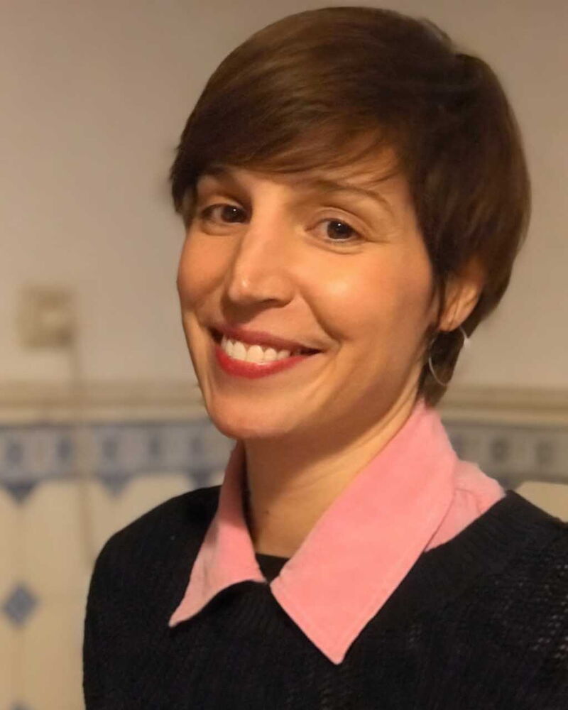 Britta Tekotte - iaf Schauspielschule, Lehrauftrag: Sprechen, Stimmbildung, MedienSprechen