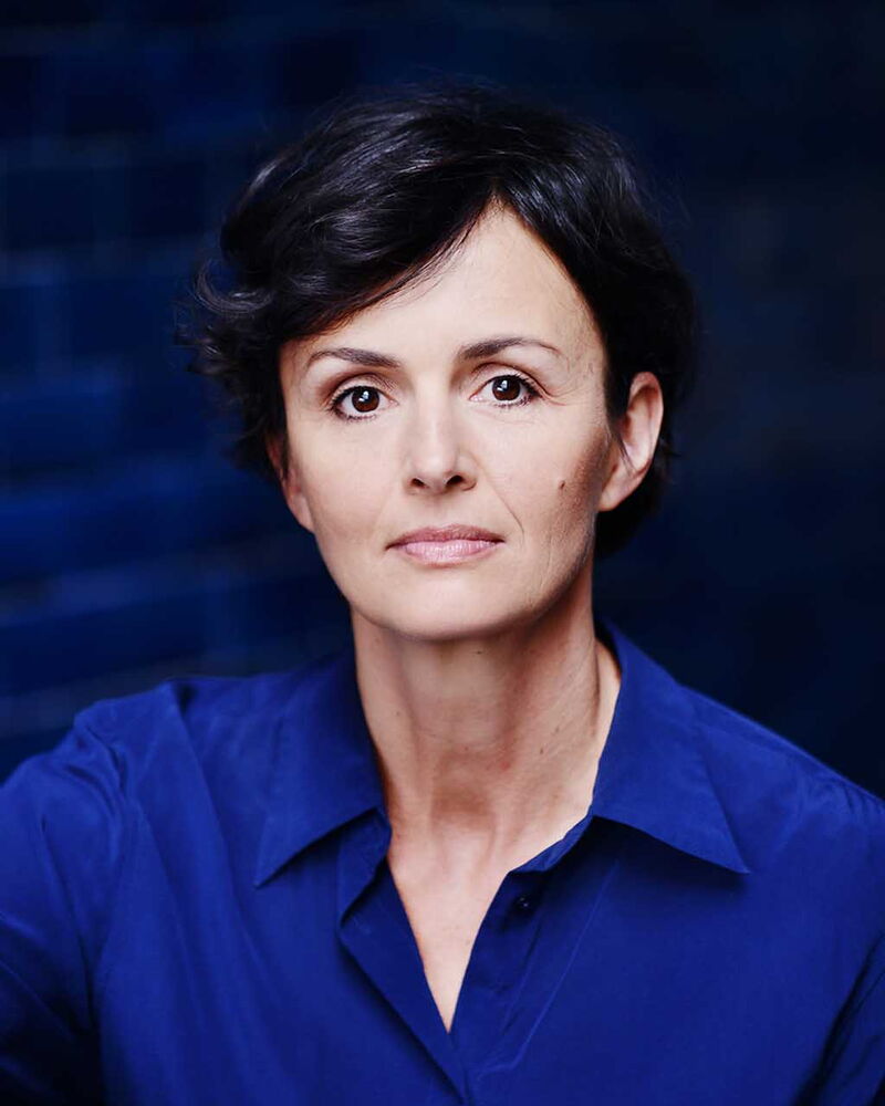 Bettina Engelhardt - iaf Schauspielschule, Lehrauftrag: Schauspiel