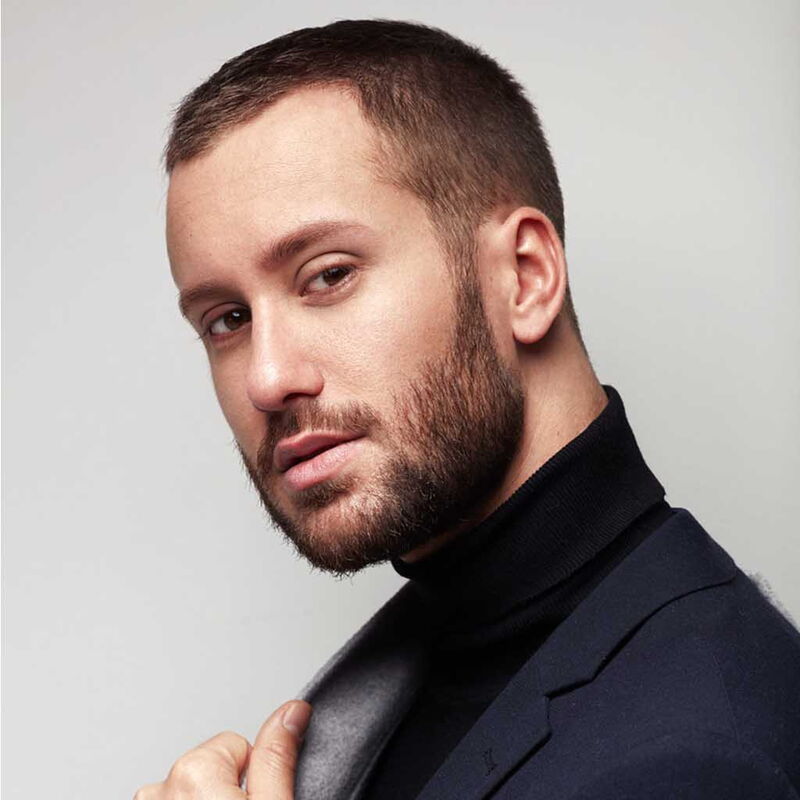 Dennis Gierga - iaf Schauspielschule, Lehrauftrag: Tanz