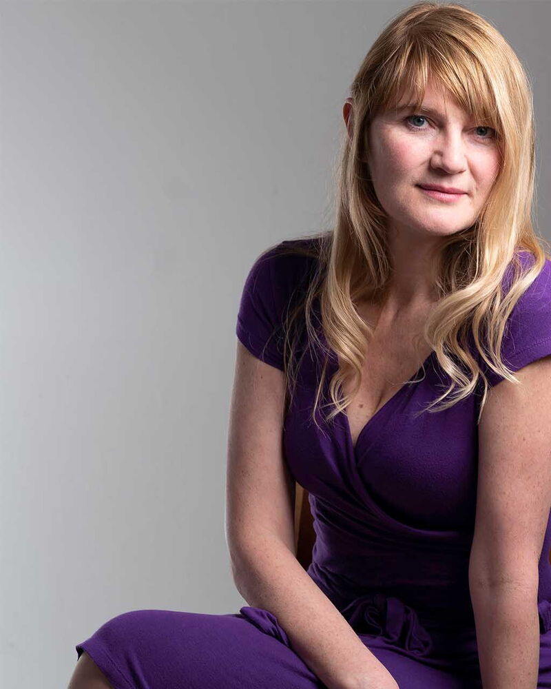 Corinna Nielson - iaf Schauspielschule, Lehrauftrag: Camera Acting