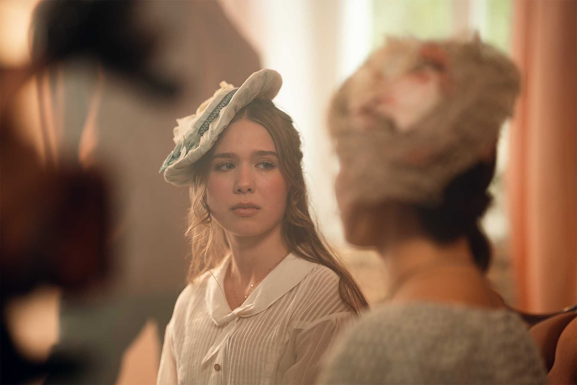 IAF: Szenenbild : 19 Jahrhundert-63