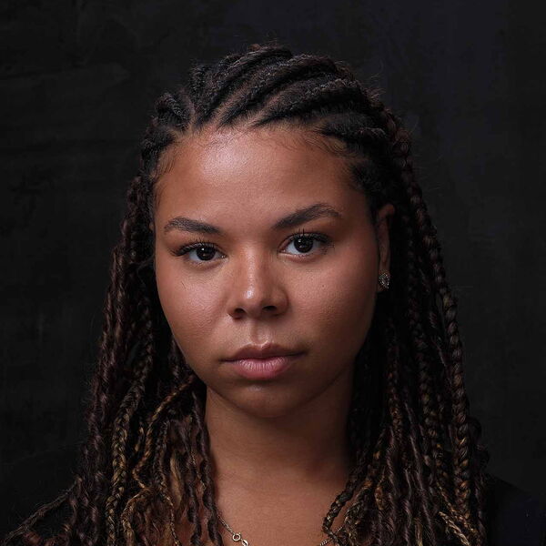 Yessy Buchmüller Polanco